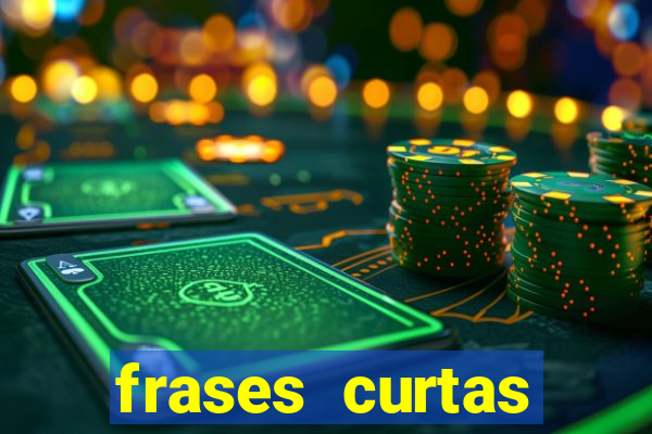 frases curtas desejando sucesso profissional